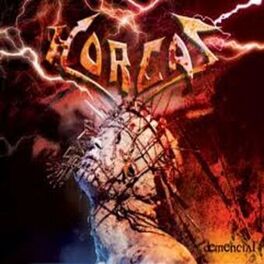 Album cover of Demencial