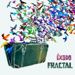Album cover of Éxodo