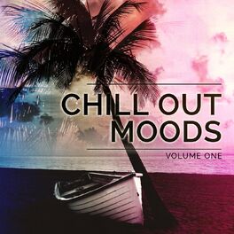 Album cover of Chill out Moods, Vol. 1 (25 Relaxing Chill Tunes)