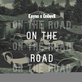 Album cover of On The Road