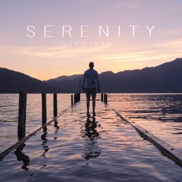 Album cover of Serenity