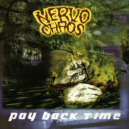 Album cover of Pay Back Time