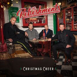 Album cover of Christmas Cheer