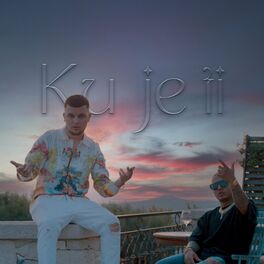 Album cover of Ku Je Ti