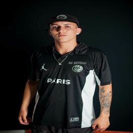 Album cover of MEGA FUNK OS MENOR VAI TE FUZILA