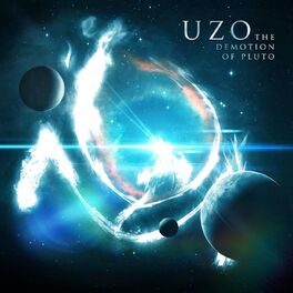 Album cover of The Demotion of Pluto