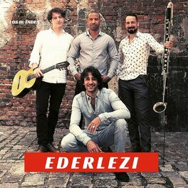 Album cover of Ederlezi