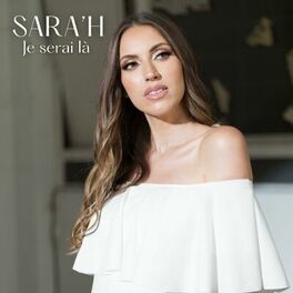 Album cover of Je serai là