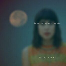 Album cover of Lost In Space Again