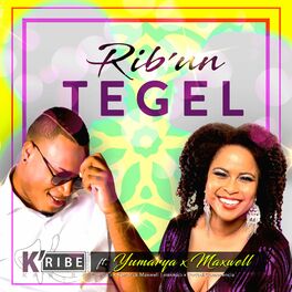 Album cover of Rib'un Tegel (feat. Yumarya & Maxwell)