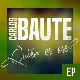 Album cover of ¿Quién es ese? (feat. Maite Perroni) (EP)