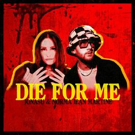 Album cover of Die For Me