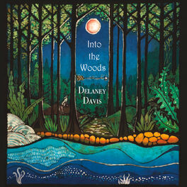 Album cover of Into the Woods