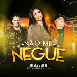 Album cover of Não Me Negue