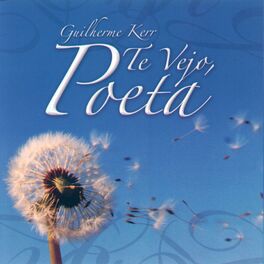 Album cover of Te Vejo, Poeta