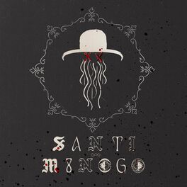 Album cover of Santi Minogo