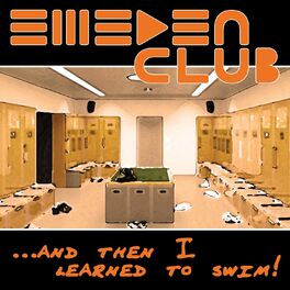 Album cover of ...And Then I Learned to Swim!