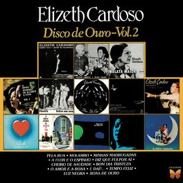 Album cover of Disco De Ouro (Vol. 2)