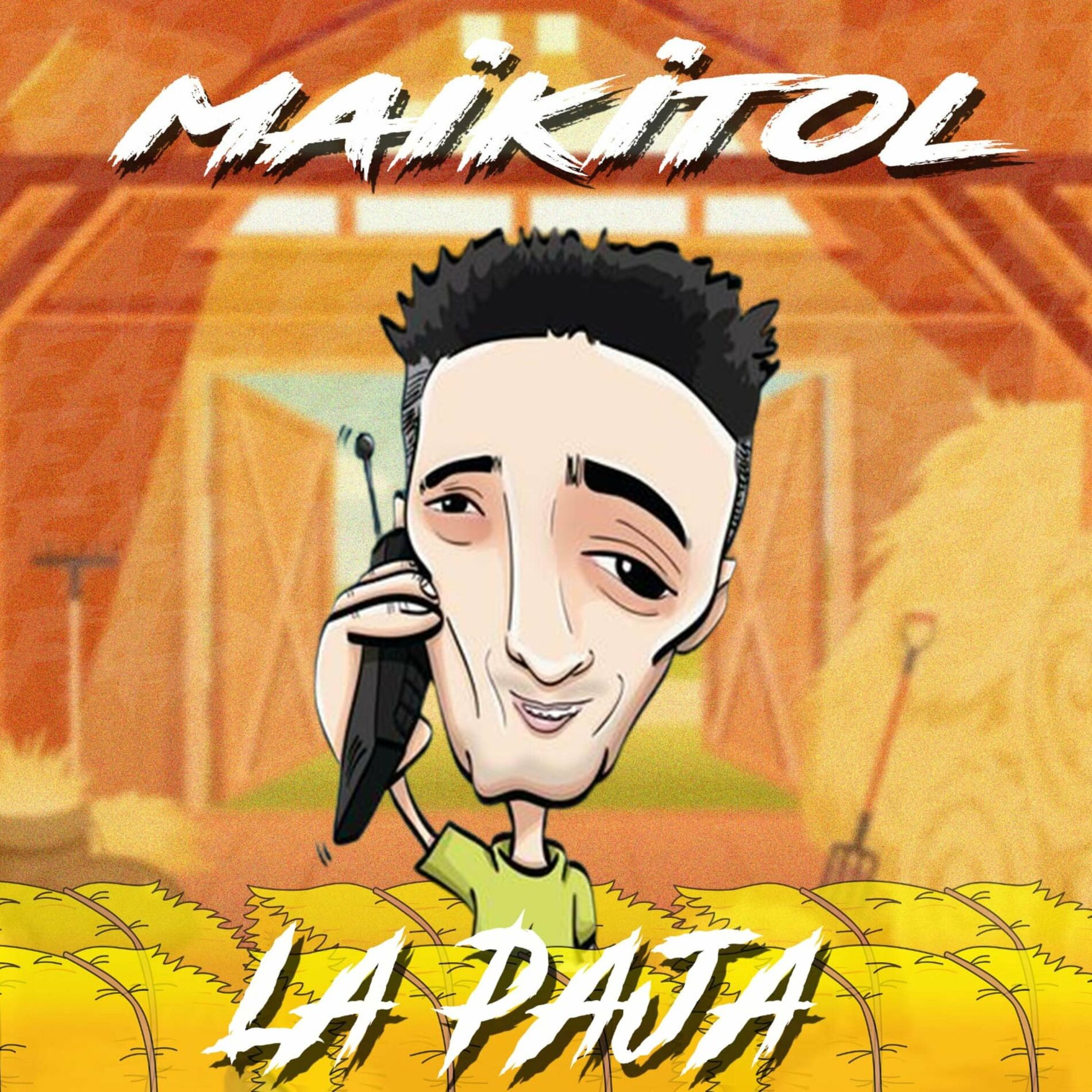 Maikitol - La Paja: тексты и песни | Deezer