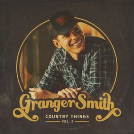 Album cover of Country Things, Vol. 2