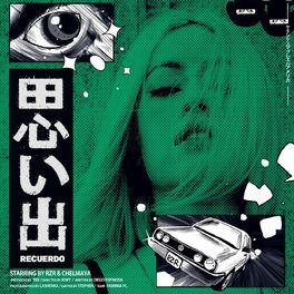 Album cover of Recuerdo
