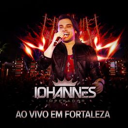 Album cover of Ao Vivo Em Fortaleza