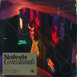 Album cover of Grasslands
