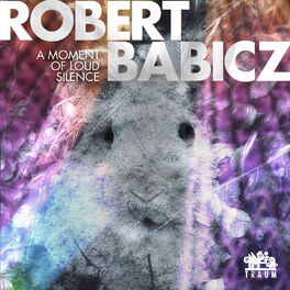 Album cover of A Moment of Loud Silence