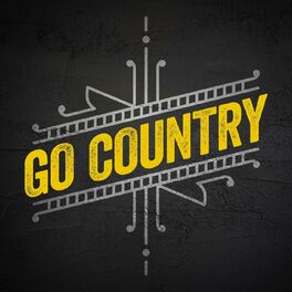 Album cover of Go Country
