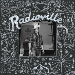 Album cover of Radioville