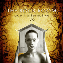 Album cover of The Rock Room: Adult Alternative, Vol. 9