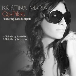 Album cover of Co-Pilot (Re-Mixes)