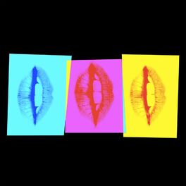 Album cover of Ginava (feat. Cara Delevingne, Suki Waterhouse, Georgia May Jagger & Artist Zero)