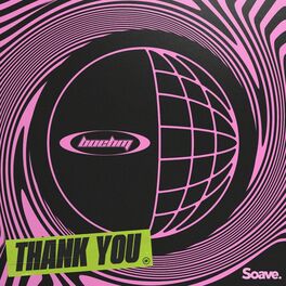 Album cover of Thank You