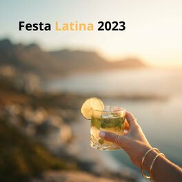 Album cover of Festa Latina 2023