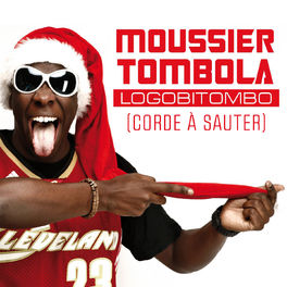 Album cover of Logobitombo (Corde à sauter)