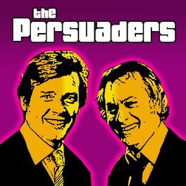Album cover of Theme from the Persuaders (70's TV Themes Ringtones)