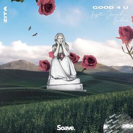 Album cover of good 4 u (feat. Jonah Baker)