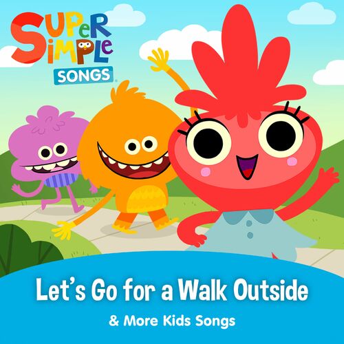 Me! (featuring Noodle & Pals), + More Kids Songs