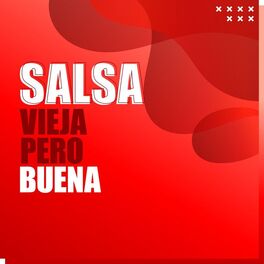 Album cover of Salsa vieja pero buena