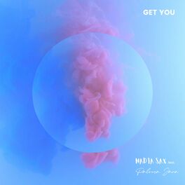 Album cover of Get You