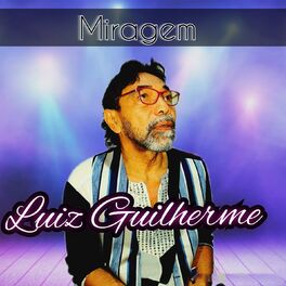 Album cover of Miragem