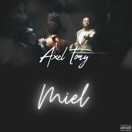 Album cover of Miel