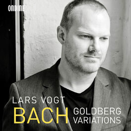 Album cover of Bach: Goldberg Variations, BWV 988