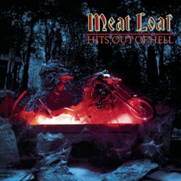 Album cover of Hits Out Of Hell