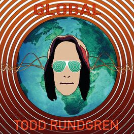 Album cover of Global