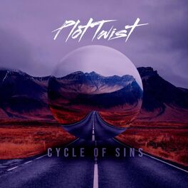 Album cover of Cycle Of Sins