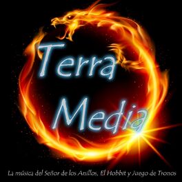 Album cover of Terra Media 2015: La Música de El Señor de los Anillos, El Hobbit y Juego de Tronos (Bandas Sonoras Originales)