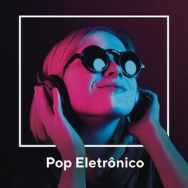 Album cover of Pop Eletrônico