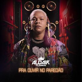 Album cover of Pra Ouvir no Paredão